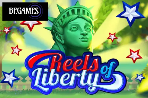 Reels of Liberty